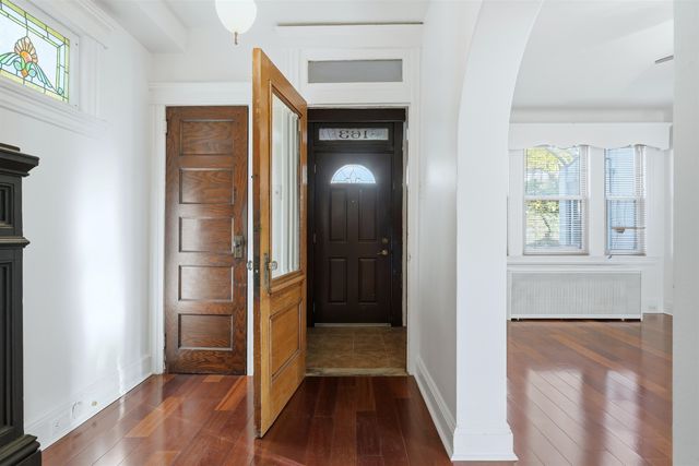 163 HIGHWOOD AVE, Weehawken, NJ 07086