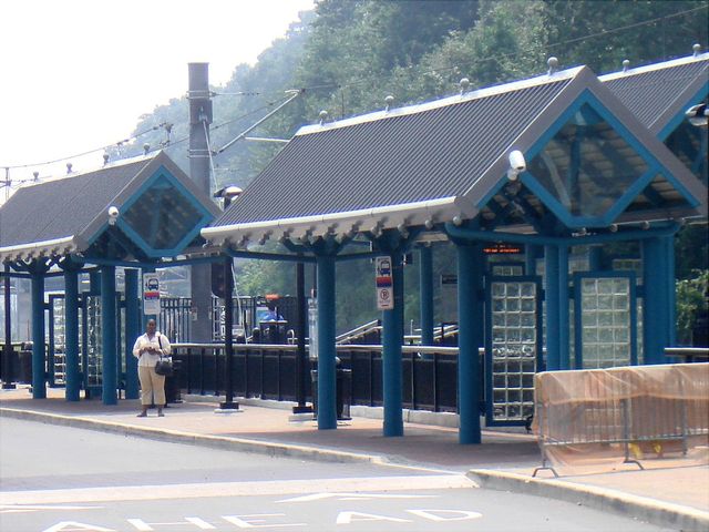 163 HIGHWOOD AVE, Weehawken, NJ 07086