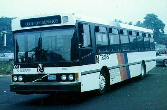 163 HIGHWOOD AVE, Weehawken, NJ 07086