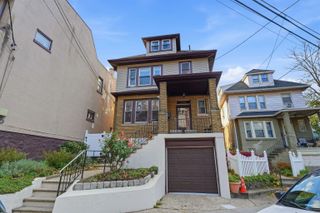 163 HIGHWOOD AVE, Weehawken, NJ 07086