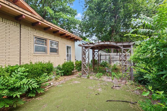 504 N College Street, Mckinney, TX 75069