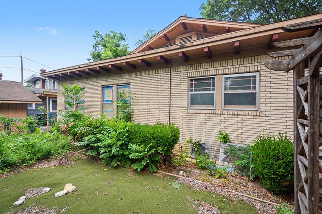 504 N College Street, Mckinney, TX 75069
