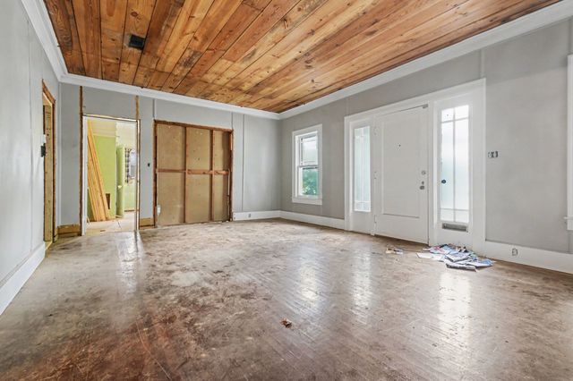 504 N College Street, Mckinney, TX 75069