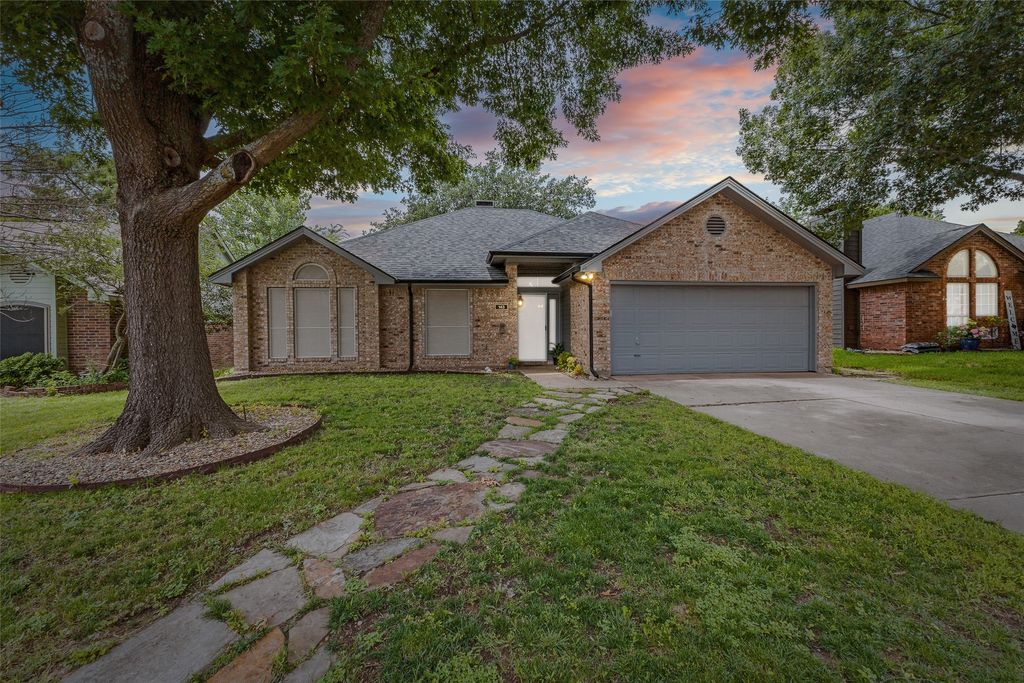 143 Westwood Drive, Rockwall, TX 75032