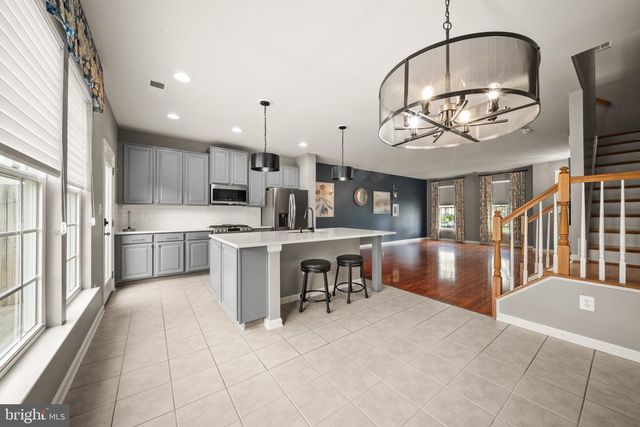 11976 BENTON LAKE RD, Bristow, VA 20136