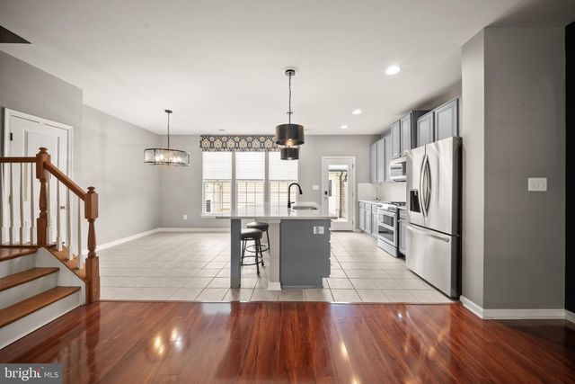 11976 BENTON LAKE RD, Bristow, VA 20136