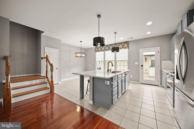 11976 BENTON LAKE RD, Bristow, VA 20136