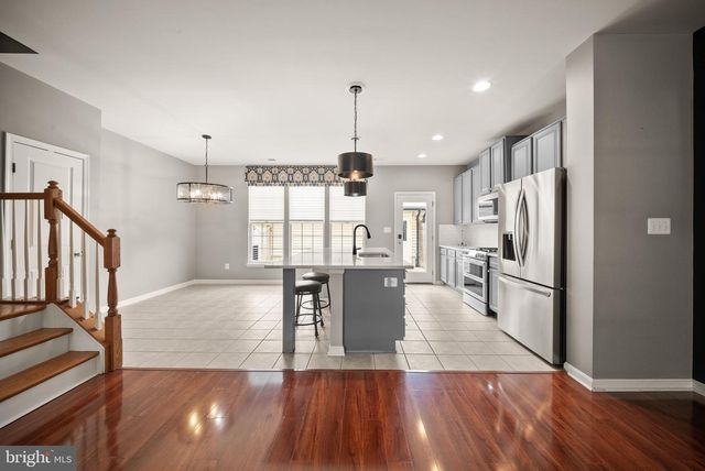 11976 BENTON LAKE RD, Bristow, VA 20136