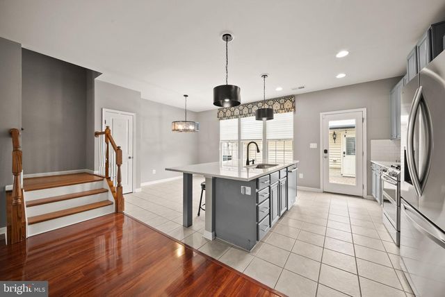 11976 BENTON LAKE RD, Bristow, VA 20136