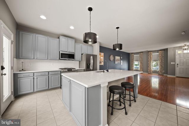 11976 BENTON LAKE RD, Bristow, VA 20136