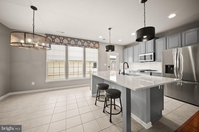 11976 BENTON LAKE RD, Bristow, VA 20136