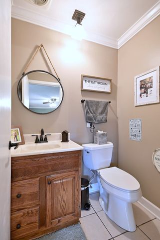 1303 E Ironwood Drive, Mount Prospect, IL 60056