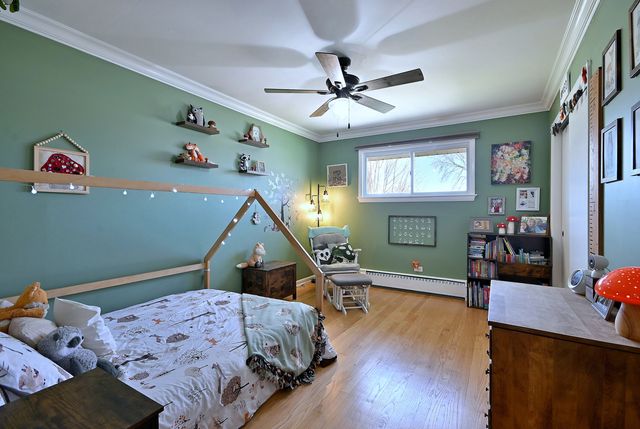 1303 E Ironwood Drive, Mount Prospect, IL 60056