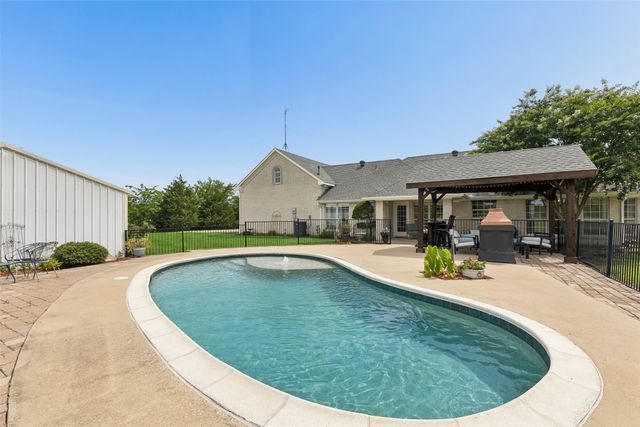 408 Herron Circle, Mclendon Chisholm, TX 75032