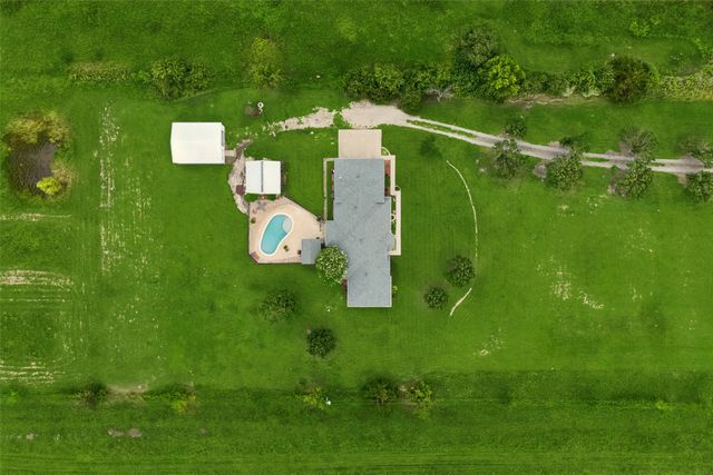 408 Herron Circle, Mclendon Chisholm, TX 75032