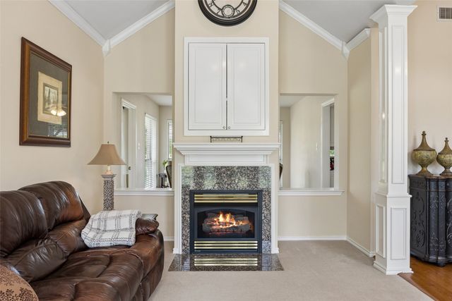 408 Herron Circle, Mclendon Chisholm, TX 75032