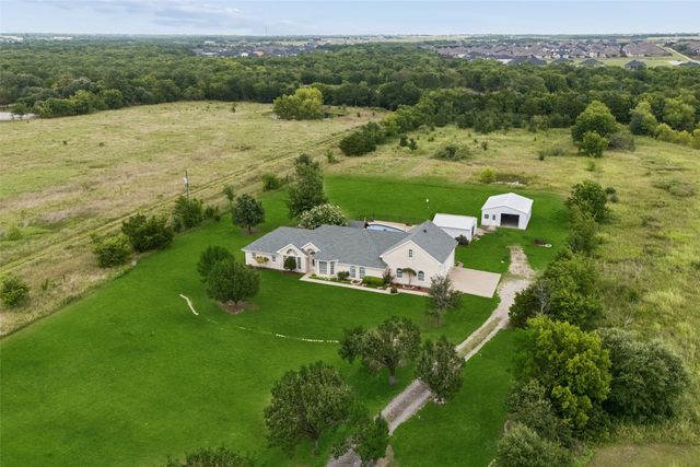 408 Herron Circle, Mclendon Chisholm, TX 75032