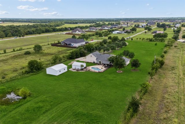 408 Herron Circle, Mclendon Chisholm, TX 75032