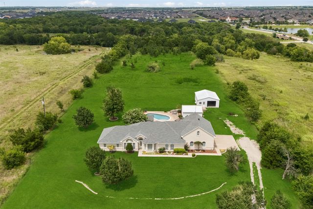 408 Herron Circle, Mclendon Chisholm, TX 75032