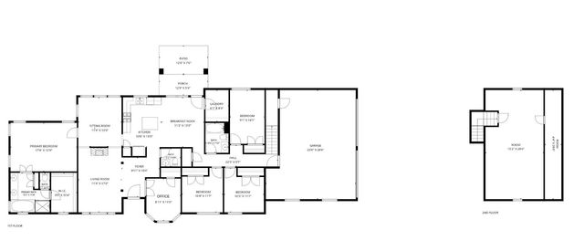 408 Herron Circle, Mclendon Chisholm, TX 75032