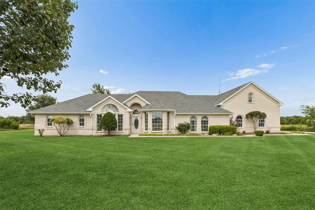 408 Herron Circle, Mclendon Chisholm, TX 75032