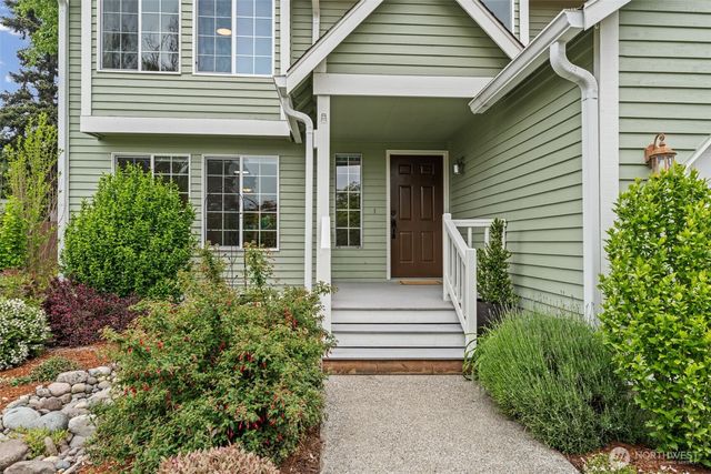 822 SW 314th Place, Federal Way, WA 98023