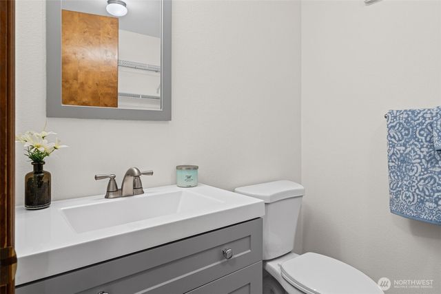 822 SW 314th Place, Federal Way, WA 98023