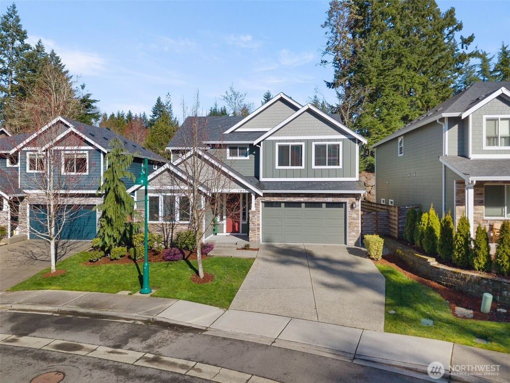 7635 53rd Place, Gig Harbor, WA 98335