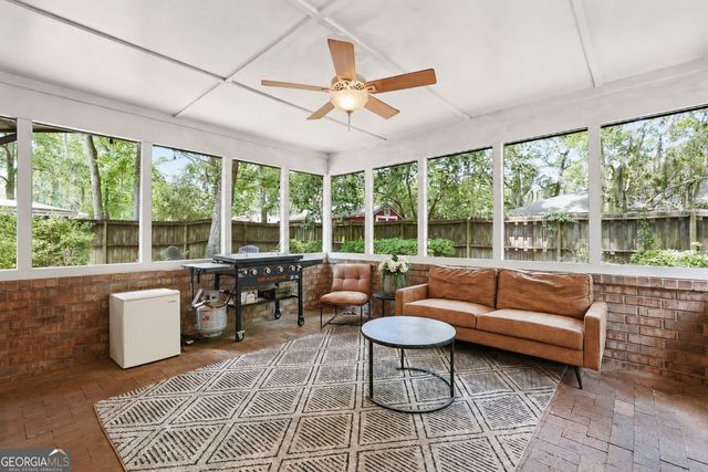 607 Leaning Oaks Drive, Savannah, GA 31410