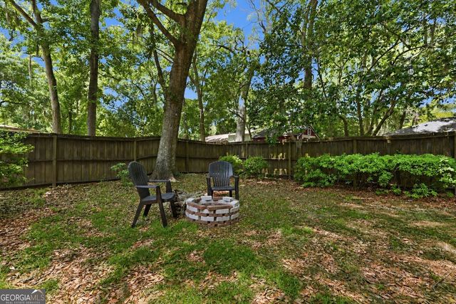 607 Leaning Oaks Drive, Savannah, GA 31410