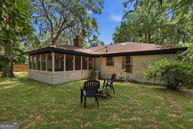 607 Leaning Oaks Drive, Savannah, GA 31410