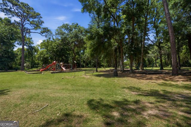 607 Leaning Oaks Drive, Savannah, GA 31410