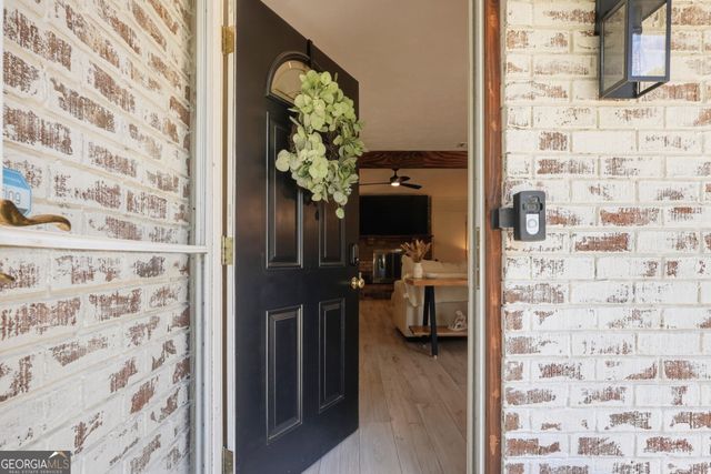 607 Leaning Oaks Drive, Savannah, GA 31410