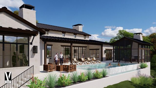 16130 Clara Van ST, Austin, TX 78734