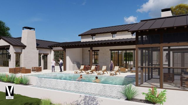 16130 Clara Van ST, Austin, TX 78734