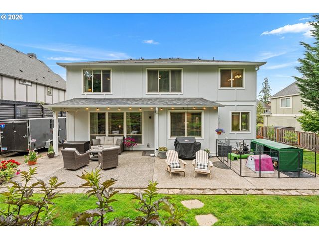 14445 Se MOUNTAIN RIDGE Ave, Happy Valley, OR 97086