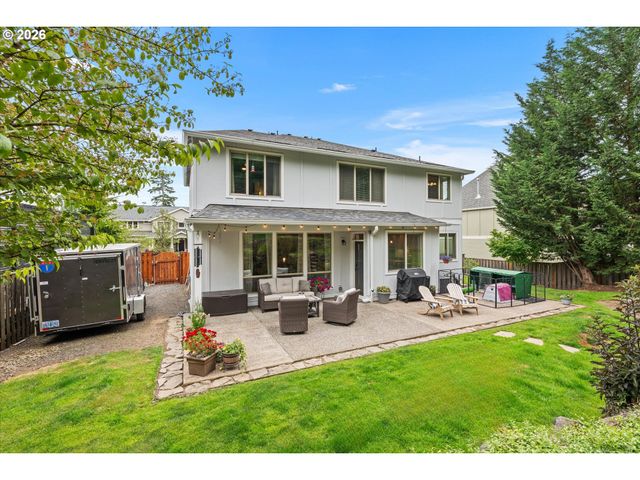14445 Se MOUNTAIN RIDGE Ave, Happy Valley, OR 97086