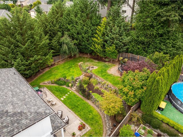 14445 Se MOUNTAIN RIDGE Ave, Happy Valley, OR 97086