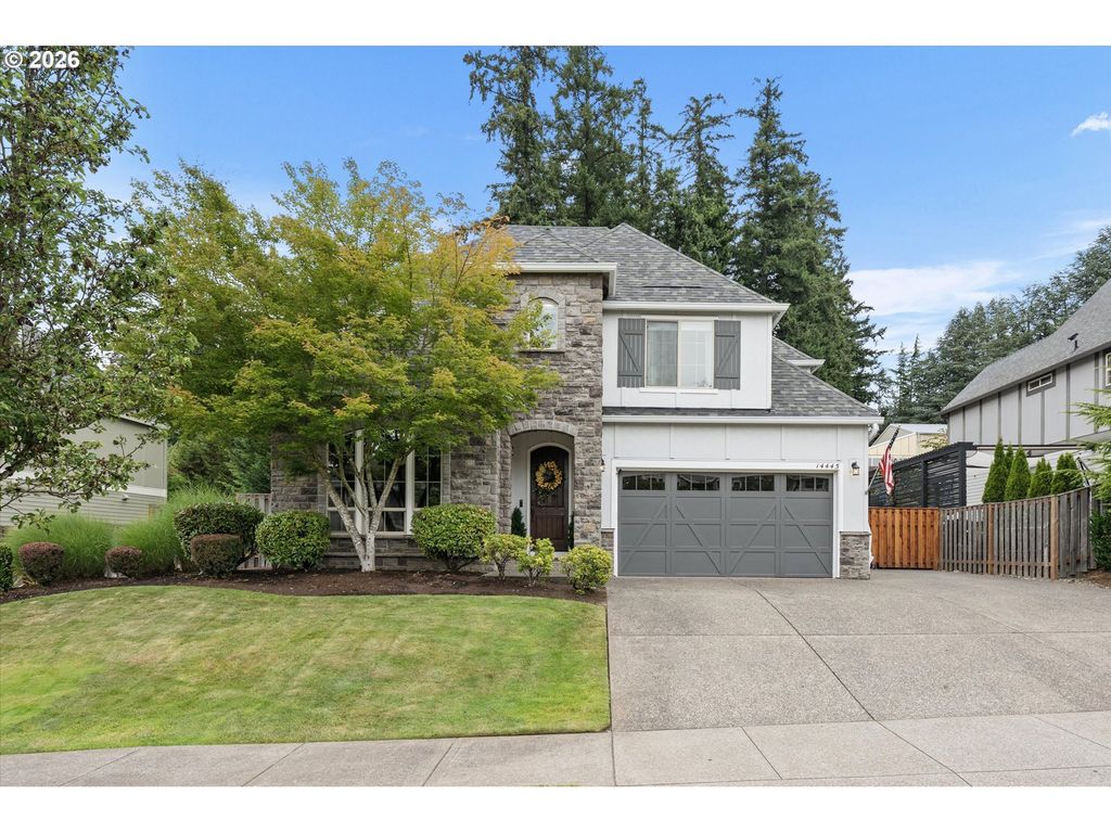 14445 Se MOUNTAIN RIDGE Ave, Happy Valley, OR 97086