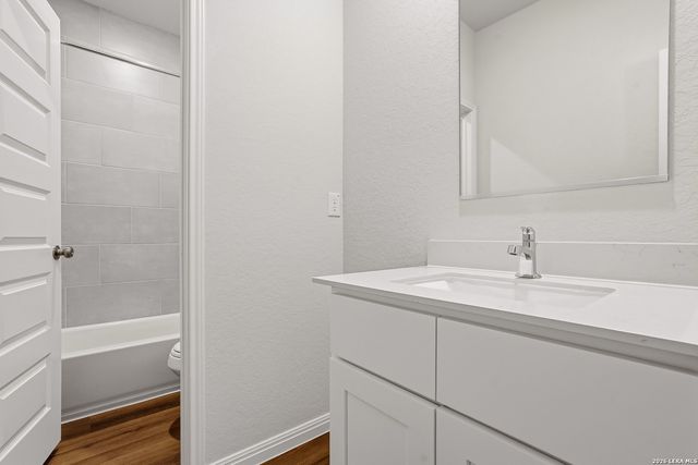 10122 BIXBITE TRL, San Antonio, TX 78245