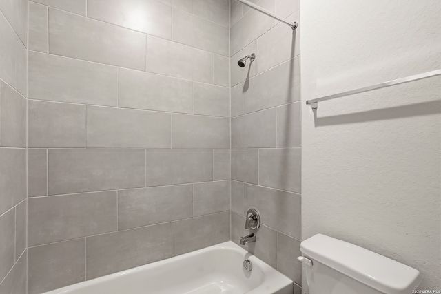 10122 BIXBITE TRL, San Antonio, TX 78245