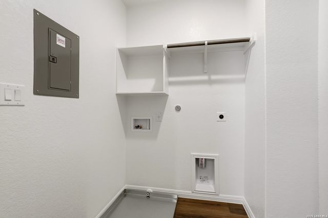 10122 BIXBITE TRL, San Antonio, TX 78245