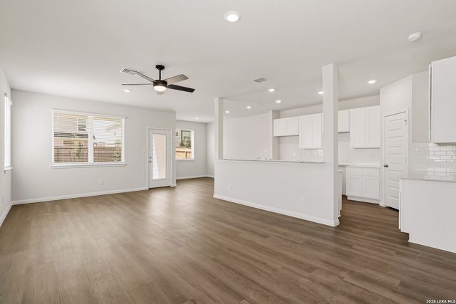 10122 BIXBITE TRL, San Antonio, TX 78245