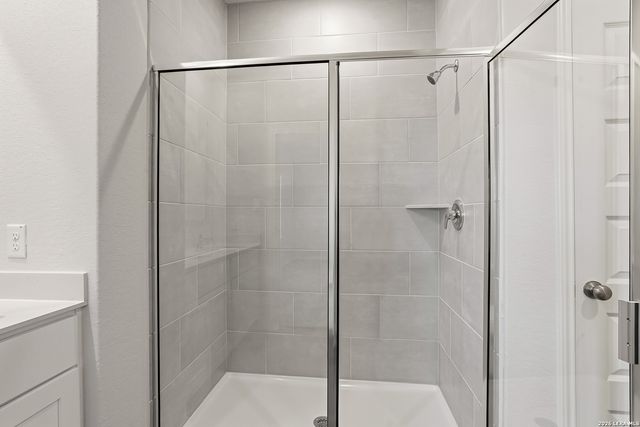 10122 BIXBITE TRL, San Antonio, TX 78245