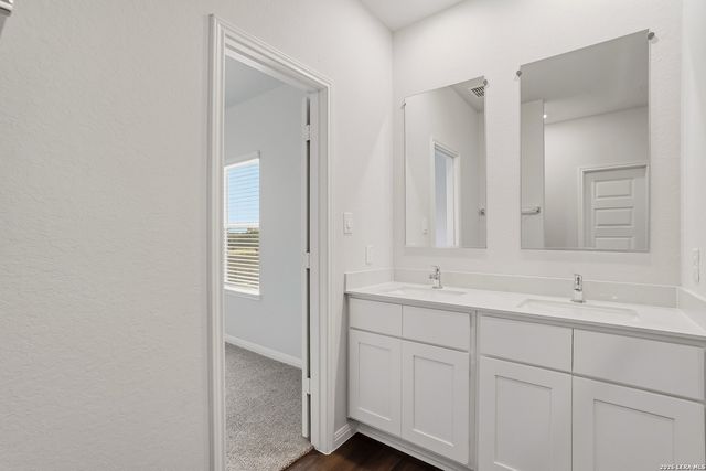 10122 BIXBITE TRL, San Antonio, TX 78245