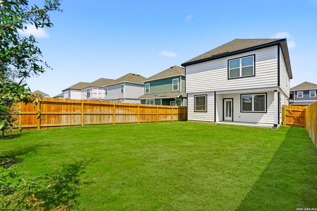 10122 BIXBITE TRL, San Antonio, TX 78245