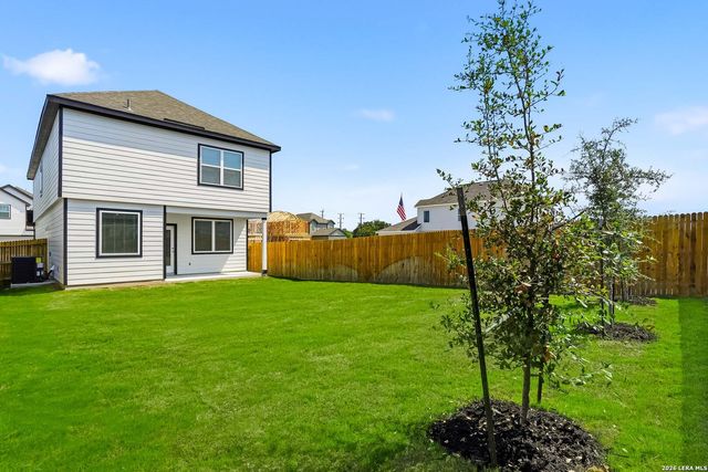 10122 BIXBITE TRL, San Antonio, TX 78245