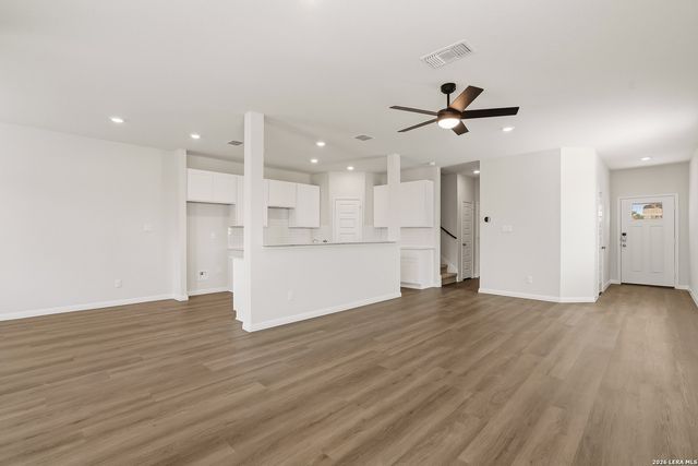 10122 BIXBITE TRL, San Antonio, TX 78245