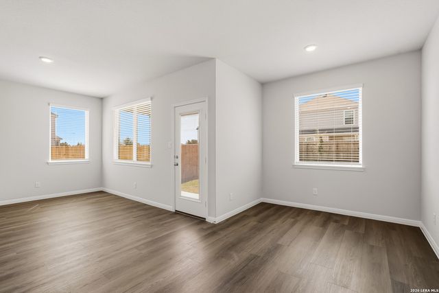 10122 BIXBITE TRL, San Antonio, TX 78245