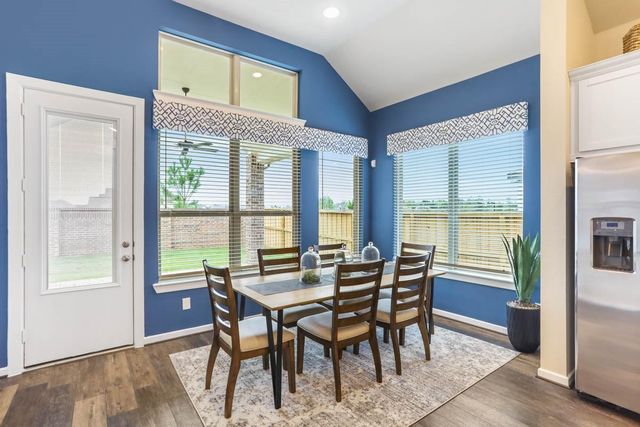 10918 Crescent Spring Drive, Missouri City, TX 77459